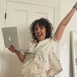 Meet your Posher, Emilie